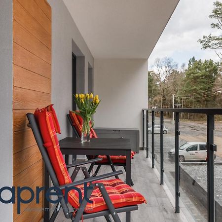 Apartament Morska Bryza Pobierowo Baltic Apartments - Aprent Luaran gambar