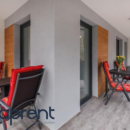 Apartament Morska Bryza Pobierowo Baltic Apartments - Aprent Luaran gambar
