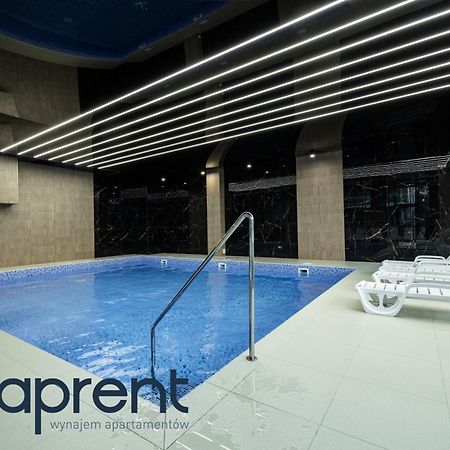 Apartament Morska Bryza Pobierowo Baltic Apartments - Aprent Luaran gambar