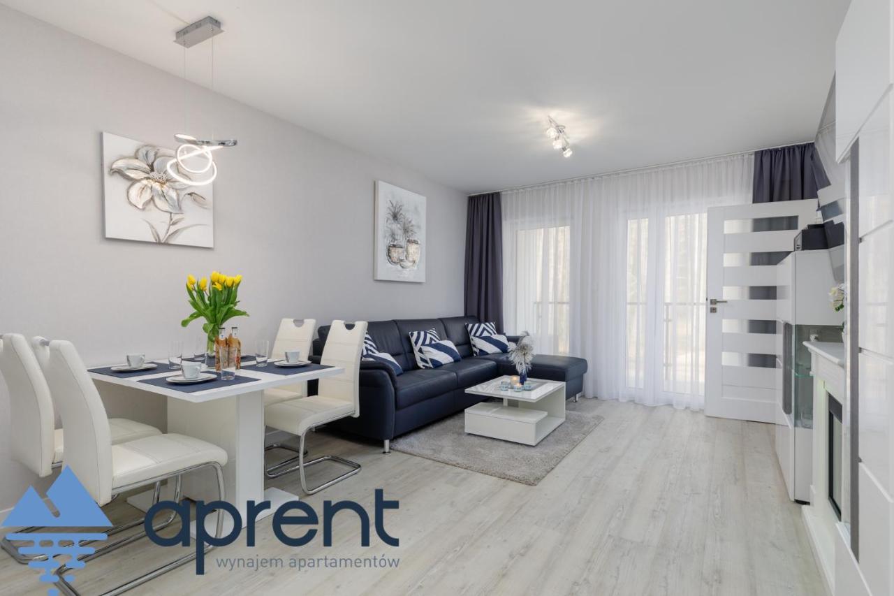 Apartament Morska Bryza Pobierowo Baltic Apartments - Aprent Luaran gambar