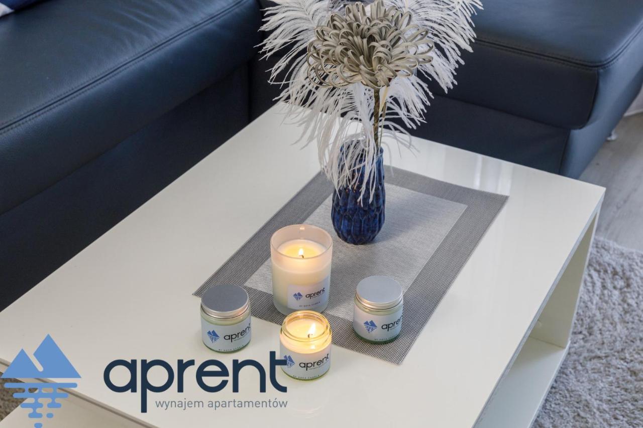 Apartament Morska Bryza Pobierowo Baltic Apartments - Aprent Luaran gambar