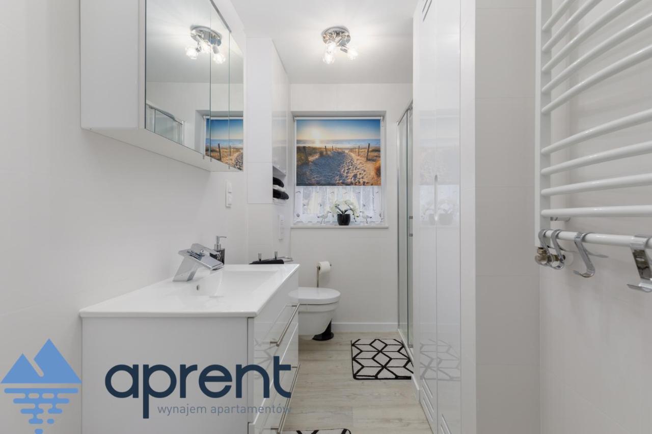 Apartament Morska Bryza Pobierowo Baltic Apartments - Aprent Luaran gambar