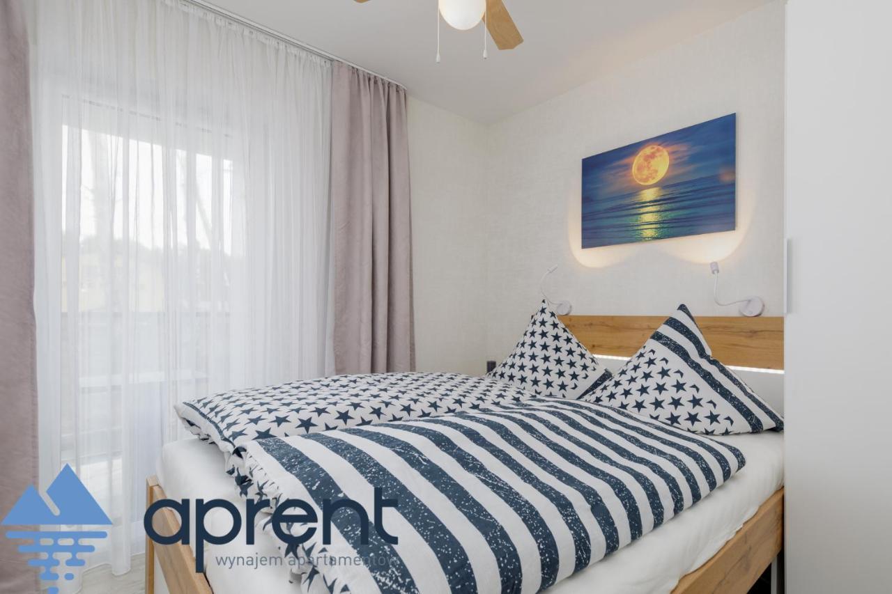 Apartament Morska Bryza Pobierowo Baltic Apartments - Aprent Luaran gambar