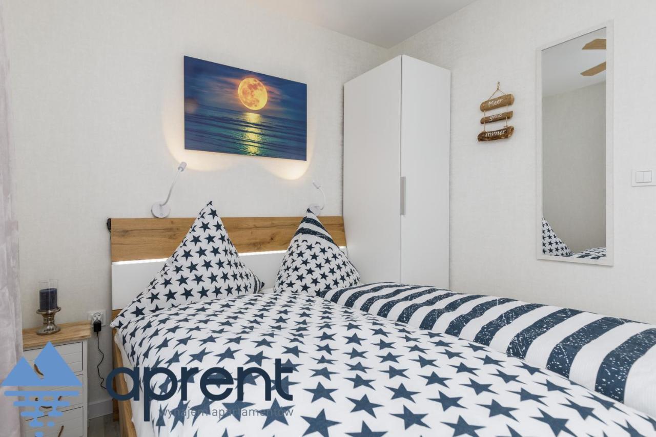 Apartament Morska Bryza Pobierowo Baltic Apartments - Aprent Luaran gambar