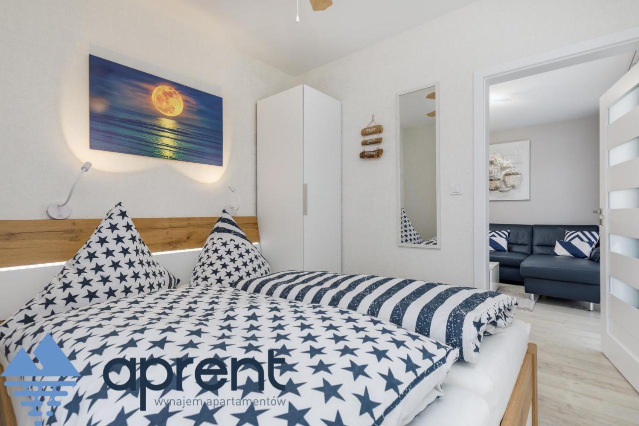 Apartament Morska Bryza Pobierowo Baltic Apartments - Aprent Luaran gambar