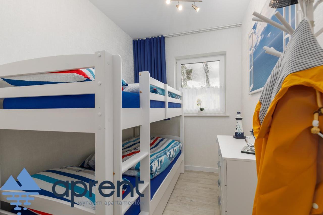 Apartament Morska Bryza Pobierowo Baltic Apartments - Aprent Luaran gambar