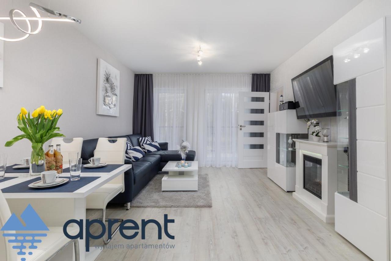 Apartament Morska Bryza Pobierowo Baltic Apartments - Aprent Luaran gambar