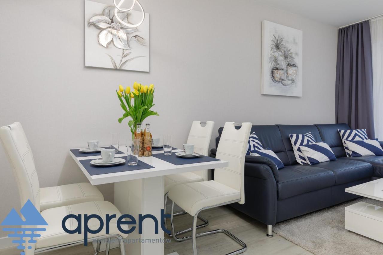 Apartament Morska Bryza Pobierowo Baltic Apartments - Aprent Luaran gambar