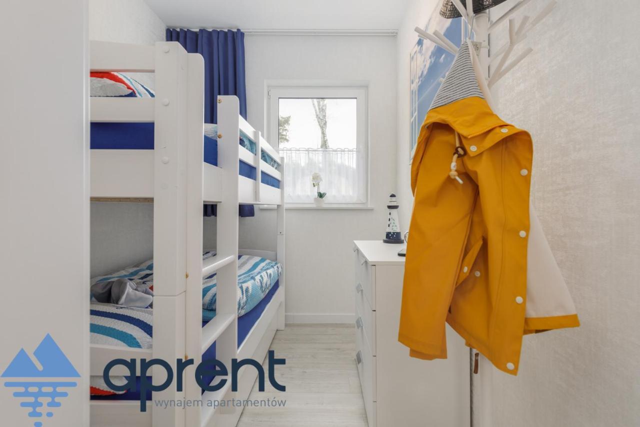 Apartament Morska Bryza Pobierowo Baltic Apartments - Aprent Luaran gambar