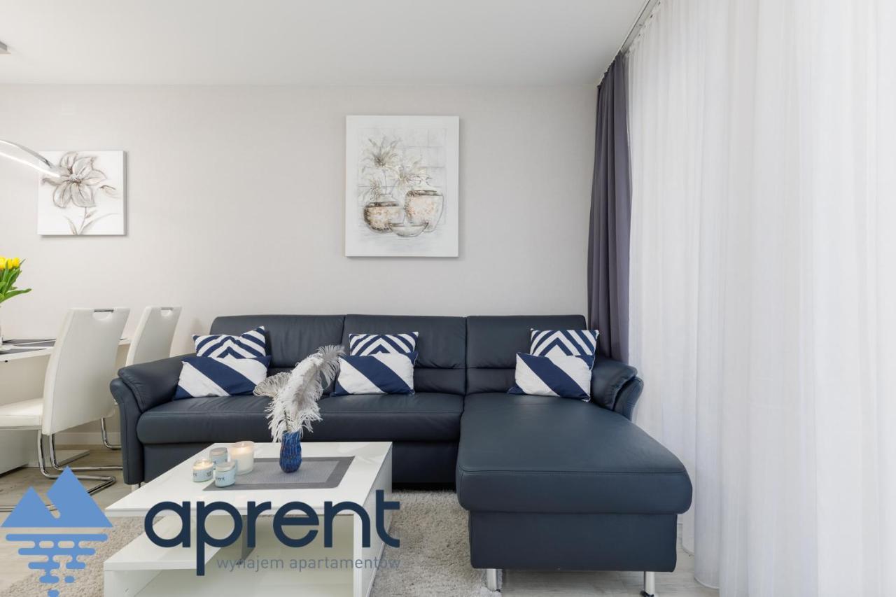 Apartament Morska Bryza Pobierowo Baltic Apartments - Aprent Luaran gambar