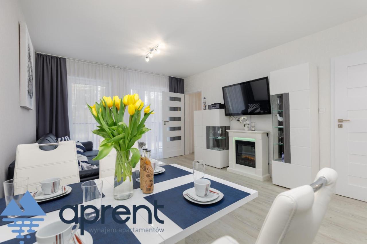 Apartament Morska Bryza Pobierowo Baltic Apartments - Aprent Luaran gambar