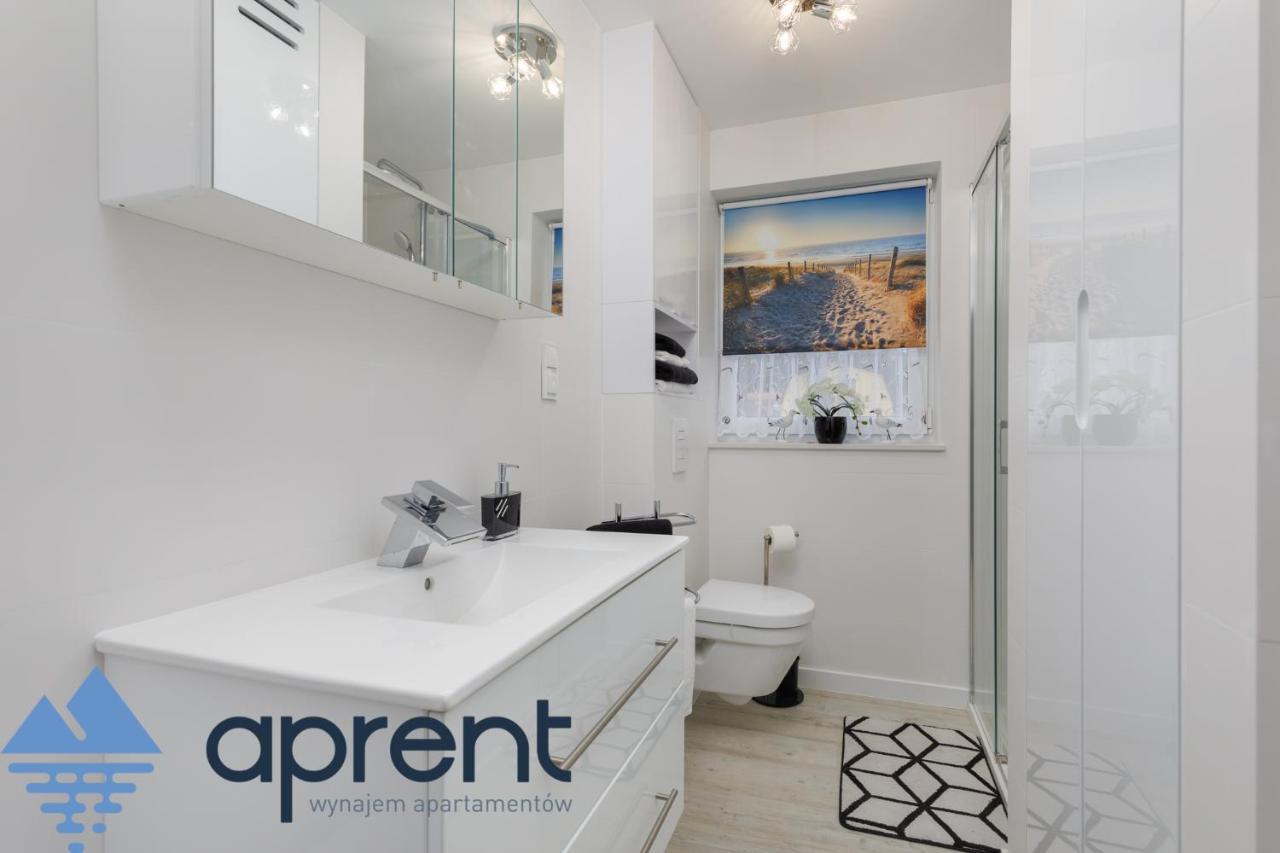 Apartament Morska Bryza Pobierowo Baltic Apartments - Aprent Luaran gambar