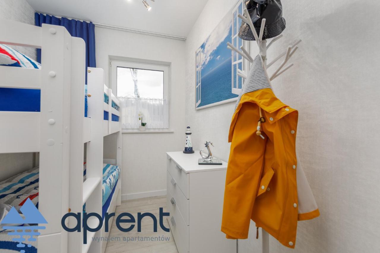 Apartament Morska Bryza Pobierowo Baltic Apartments - Aprent Luaran gambar