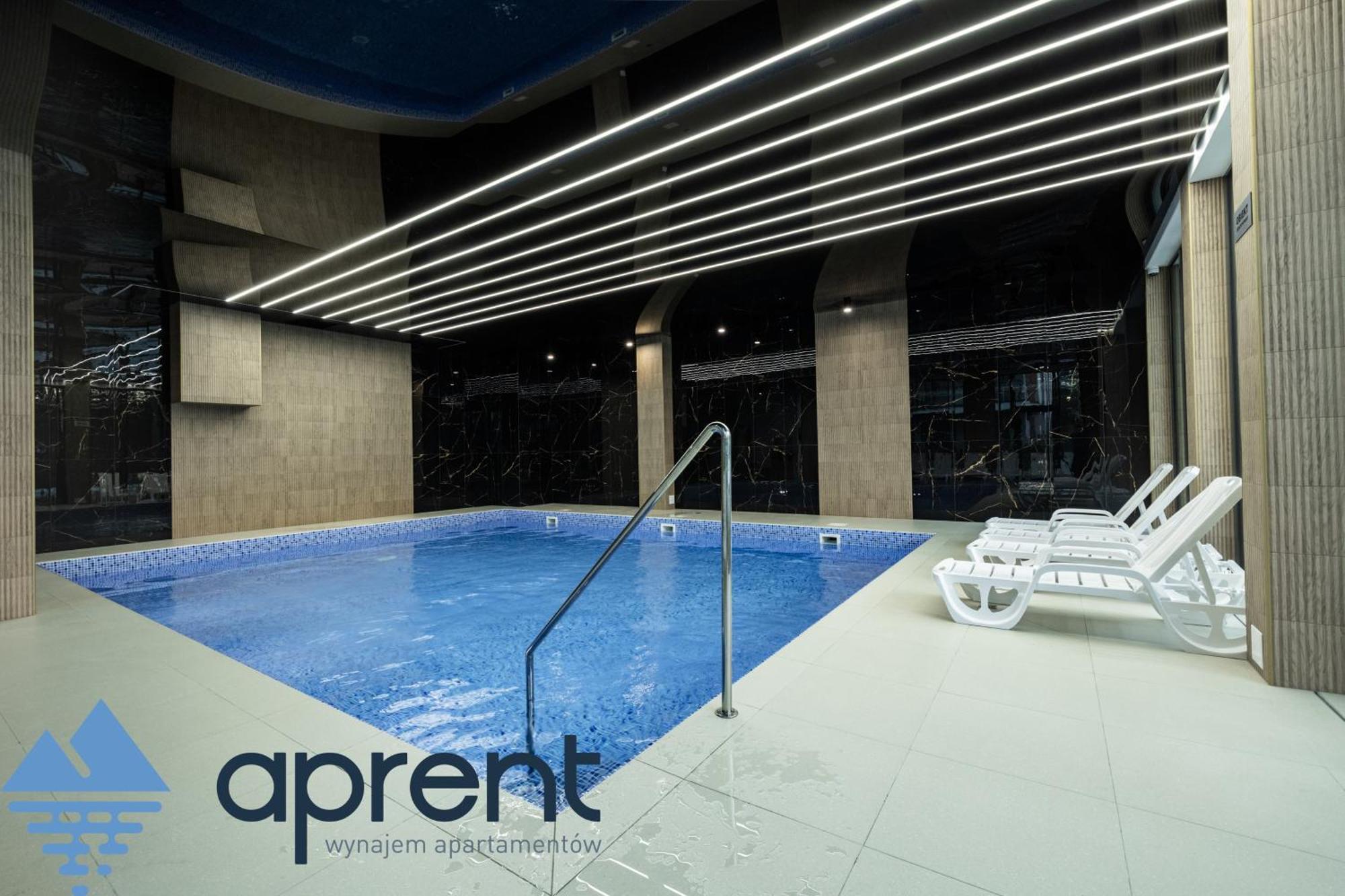 Apartament Morska Bryza Pobierowo Baltic Apartments - Aprent Luaran gambar