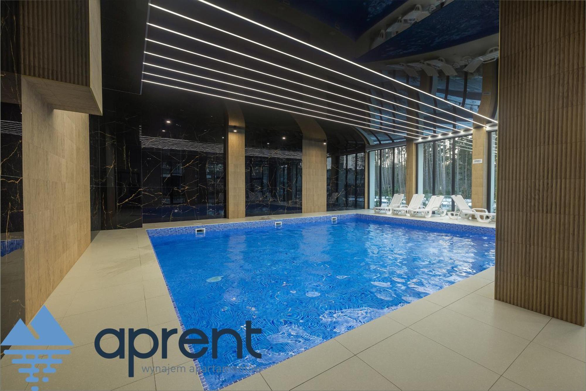 Apartament Morska Bryza Pobierowo Baltic Apartments - Aprent Luaran gambar